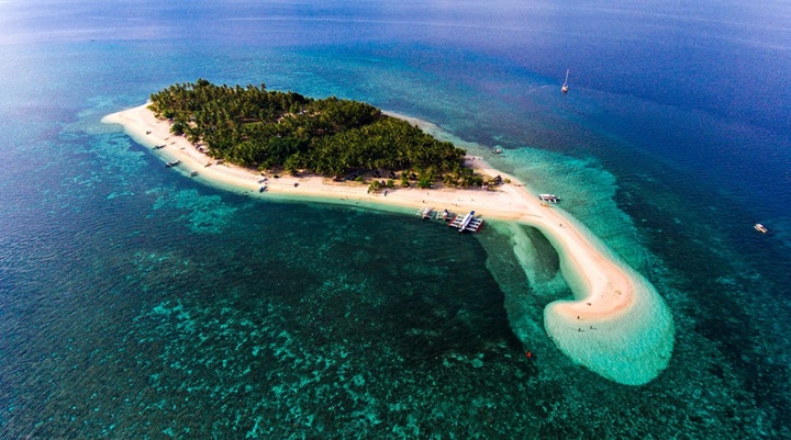 Sohoton Caves and Natural Bridge Park