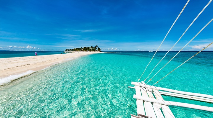 Sohoton Caves and Natural Bridge Park