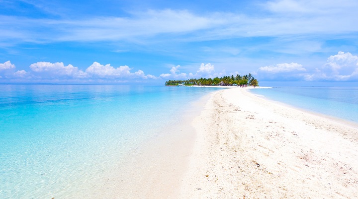 Sohoton Caves and Natural Bridge Park