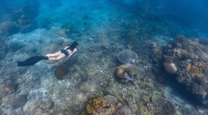 Limasawa Island 