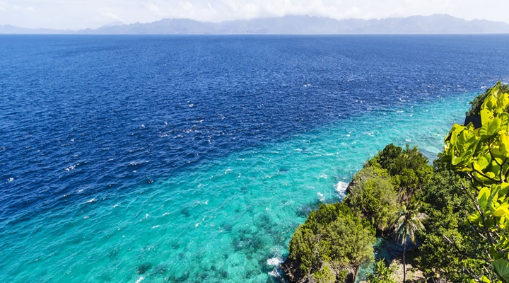 Limasawa Island 